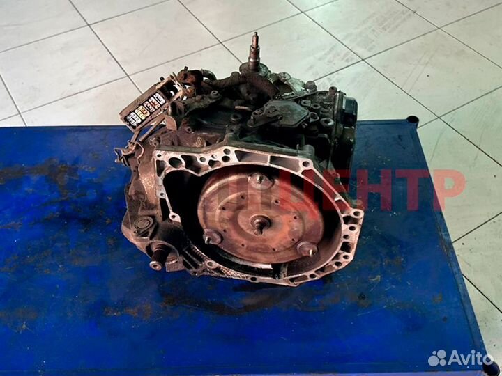 АКПП Peugeot 408 DP0 AL4, DP2, DP8