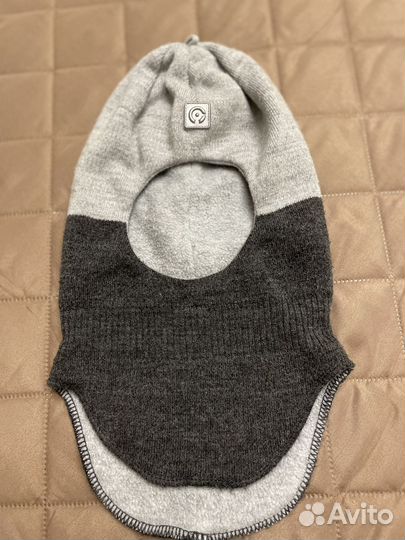 Шапка шлем crockid 50 52