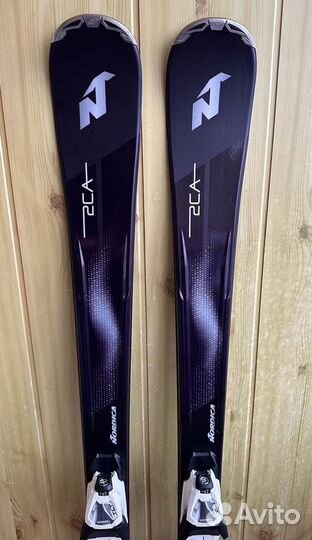 Горные лыжи Nordica