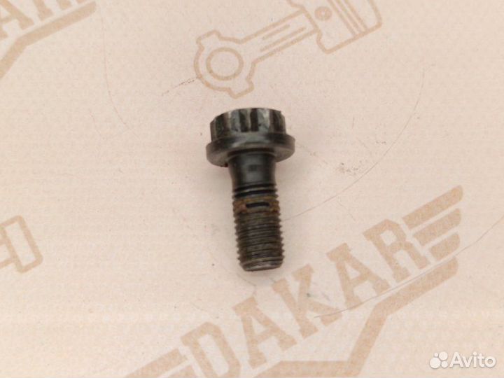 Болт маховика Lexus Ls460L USF41L 1UR-FSE 2008