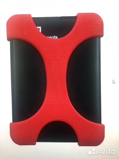 Чехол для жесткого диска