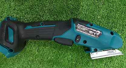 Электроножницы Makita CP100D