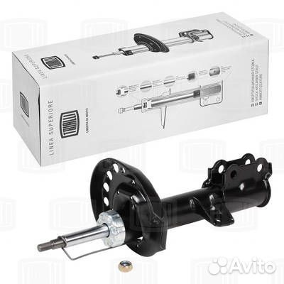 Амортизатор передний правый