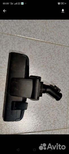 Щётка для пылесоса