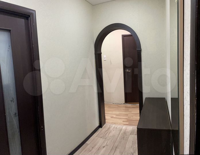 1-к. квартира, 40,3 м², 1/9 эт.