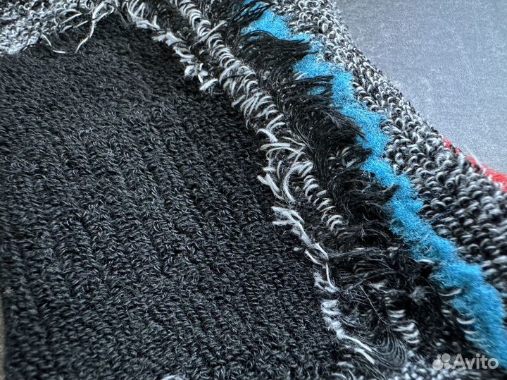 Термоноски Аляска для детей зима