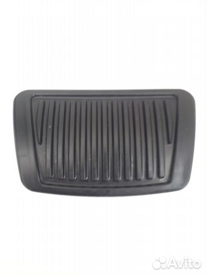 Накладка педали тормоза