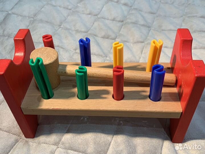 IKEA Мула молоточек