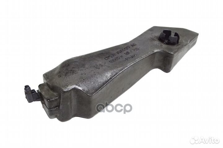 Уплотнитель капота ORG LR116023 land rover