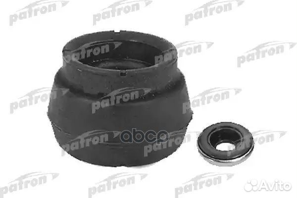 Опора амортизатора 1J0412331 PSE4022 patron