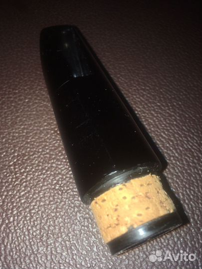 Мундштук powertone для кларнета