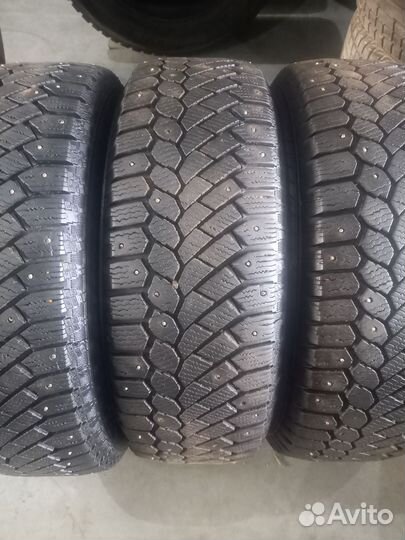 Gislaved Nord Frost 200 195/65 R15 95T