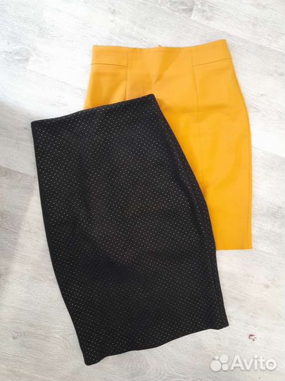 Юбка карандаш