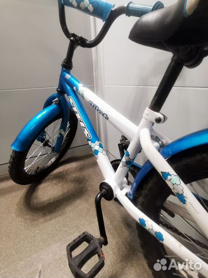 Велосипед детский