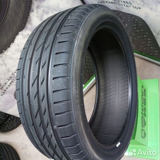 Ikon Tyres Nordman SZ2 215/50 R17 95W