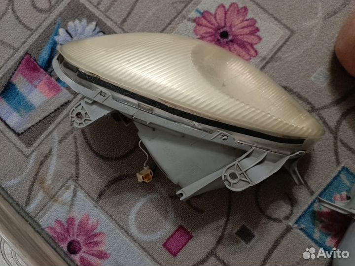 Фары на газель