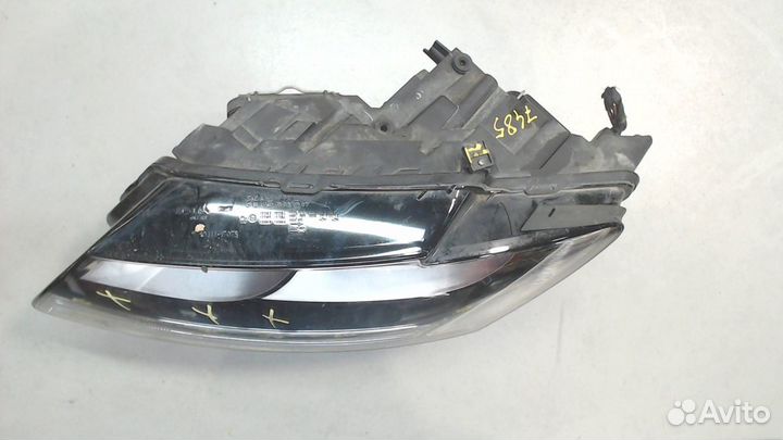 Фара (передняя) Audi Q5, 2010