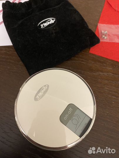 Многофункциональный массажер