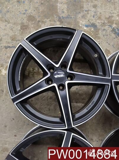 Диски R18 Audi A5, A4 Allroad, A7, S5, Q7, A8 Б/у
