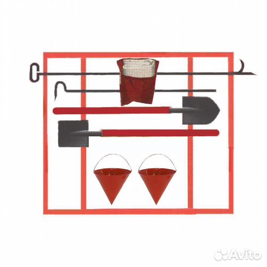 Щп-Эконом открытый
