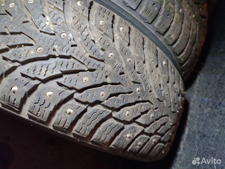 Nokian Tyres Hakkapeliitta 9 185/65 R15 92T