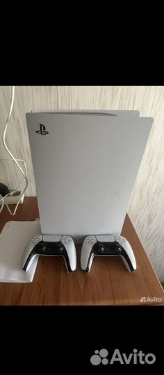 Sony playstation 5