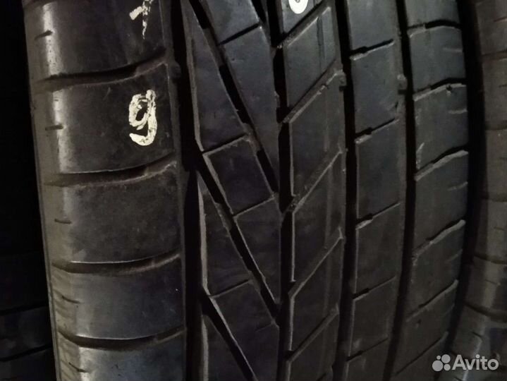 Goodyear Excellence 235/55 R19