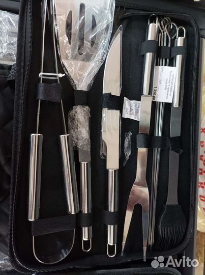 Набор для барбекю