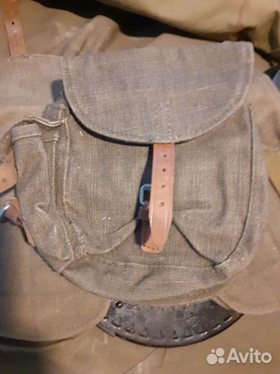 Подсумок для рпд-44