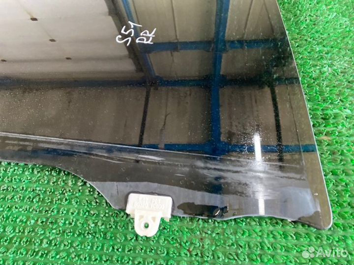 Стекло двери прав. зад. Infiniti Fx35, Fx37, Fx50