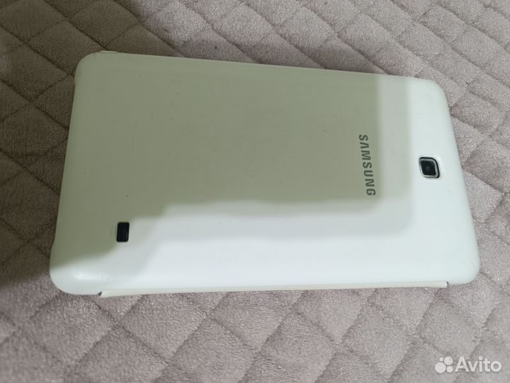 Планшет samsung таб 4