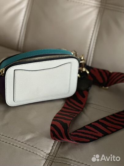 Сумка marc jacobs