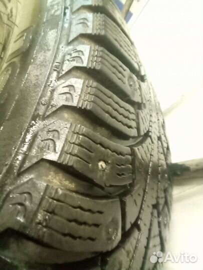 Nokian Tyres Hakkapeliitta 5 185/65 R15