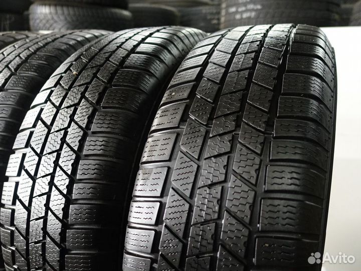 Continental ContiCrossContact Winter 295/35 R21