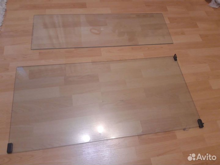 Стекло для серванта