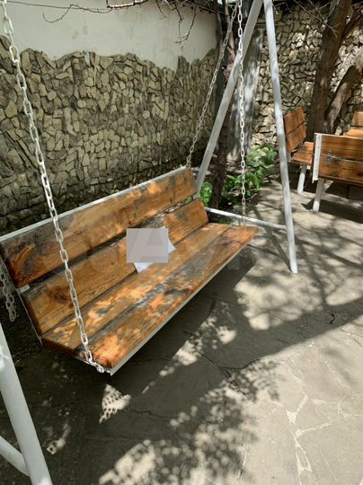 Комната 30 м², 1/2 эт.