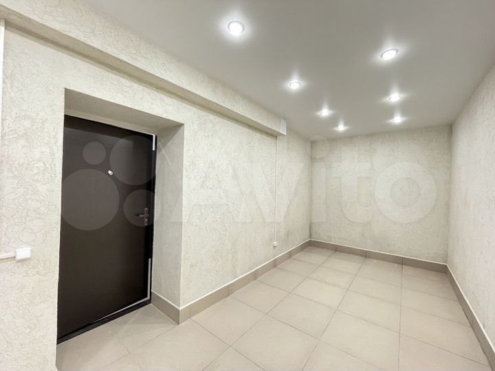 Помещение, 19,9 м2, новый ремонт, первая линия