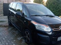 Citroen C3 Picasso 1.4 MT, 2013, 178 000 км, с пробегом, цена 770 000 руб.