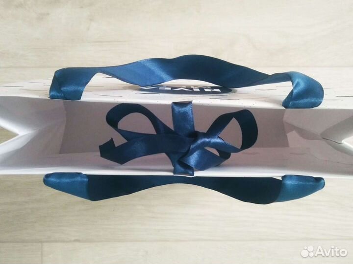 Новый подарочный пакет Nivea men