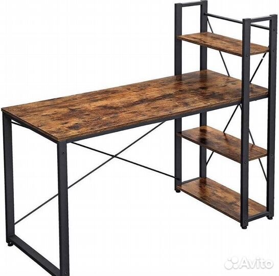 Удобный рабочий стол