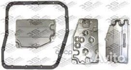 Фильтр АКПП JT386K JS Asakashi