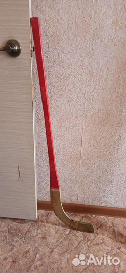 Клюшки хоккейные