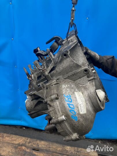 МКПП для Honda Accord 7