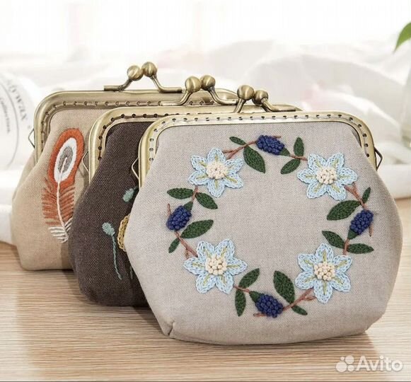 Набор для рукоделия