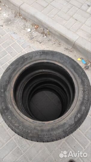 Pirelli Cinturato P1 185/60 R15