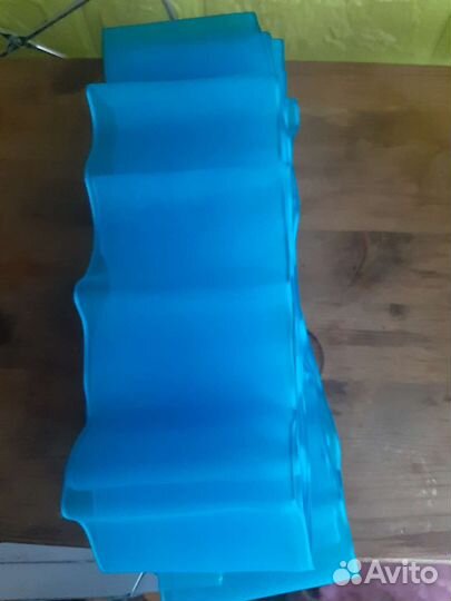 Лента капроновая советская