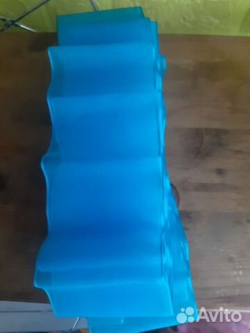 Лента капроновая советская