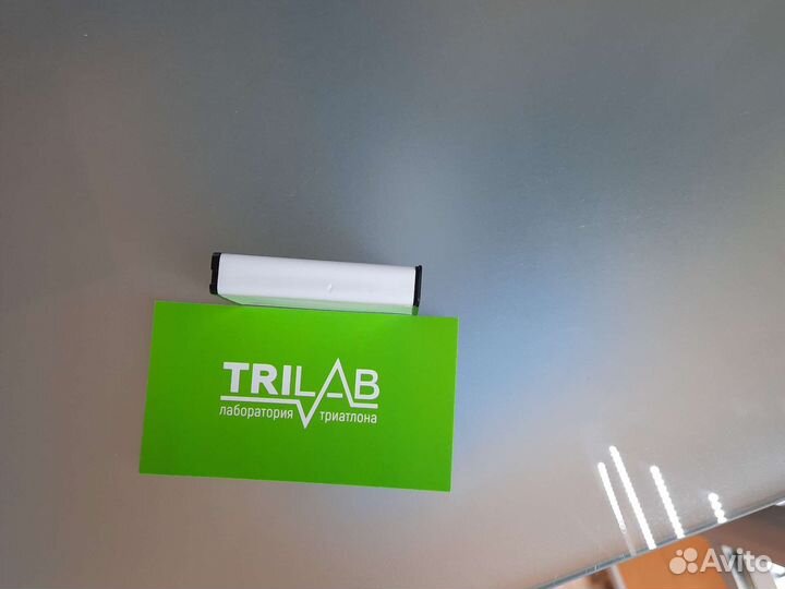 Бу Аккумулятор ориг Garmin Alpha 100 / Montana 600