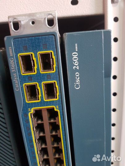 Маршрутизаторы длязащищенной работы Cisco