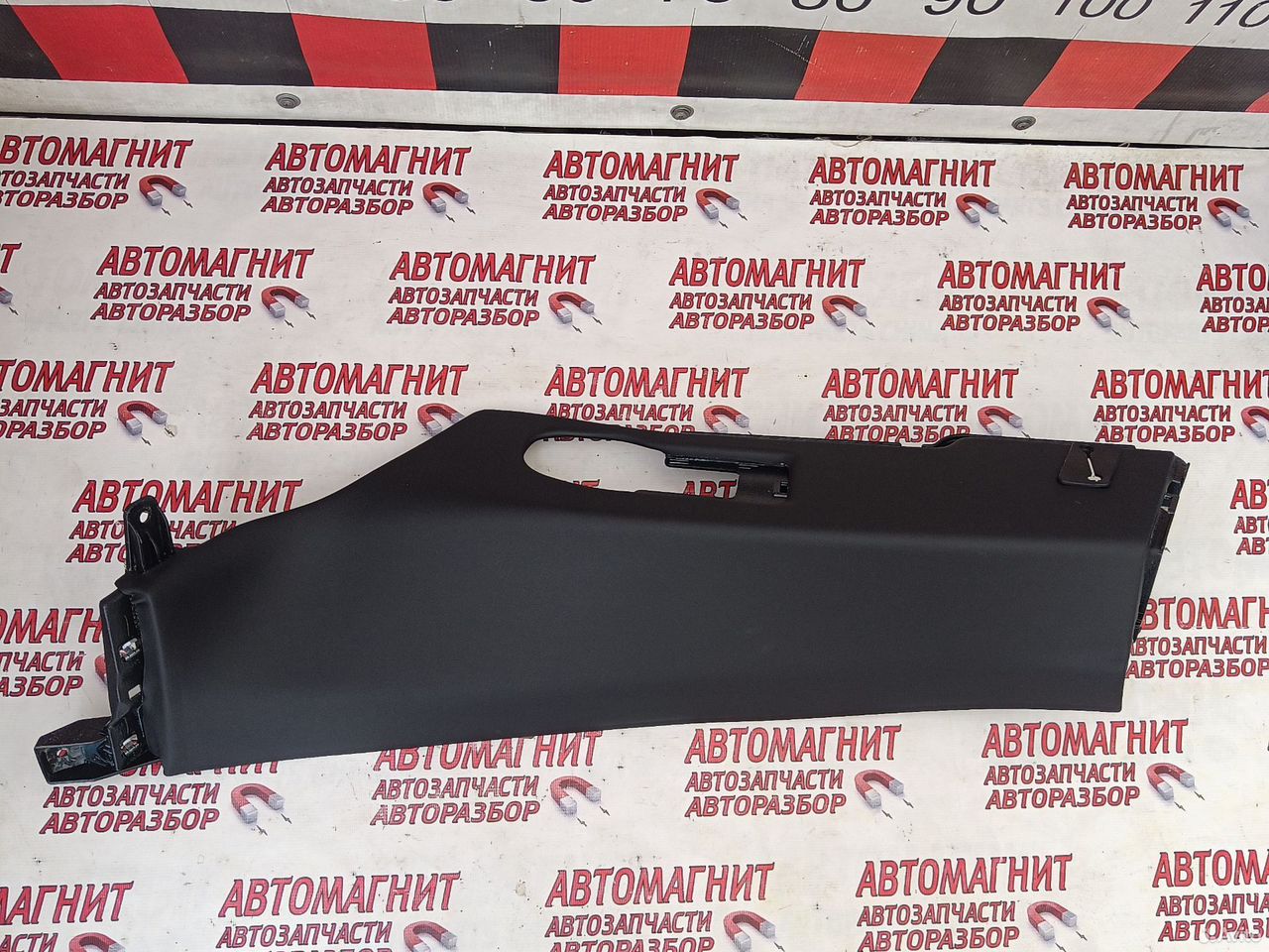 Обшивка стойки задняя левая Voyah Free